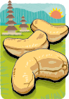 Spicy Cashews