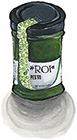 Ligurian Basil Pesto